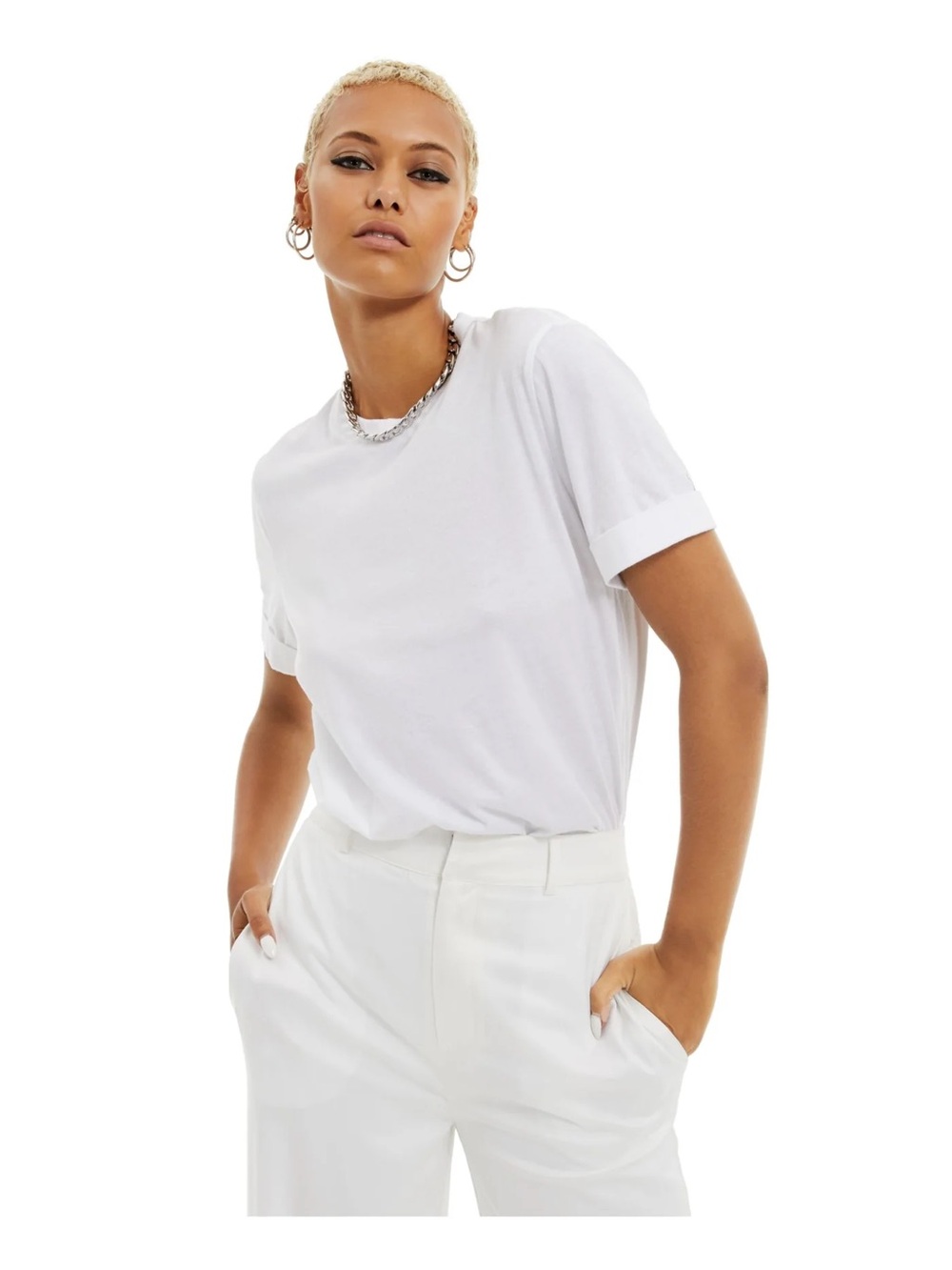 Danielle Bernstein TShirt Bodysuit